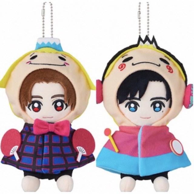 Hey! Say! JUMP - Hey!Say!JUMP 15周年ツアーライブ 山田涼介＋中島裕