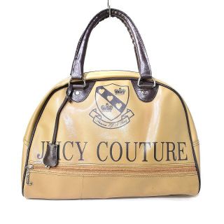 Juicy Couture（ハンドバッグ）のフリマアイテム一覧
