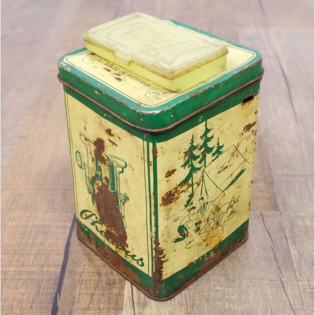 ホエーブス Phoebus No.625 ストーブ オーストラリア製 シングル