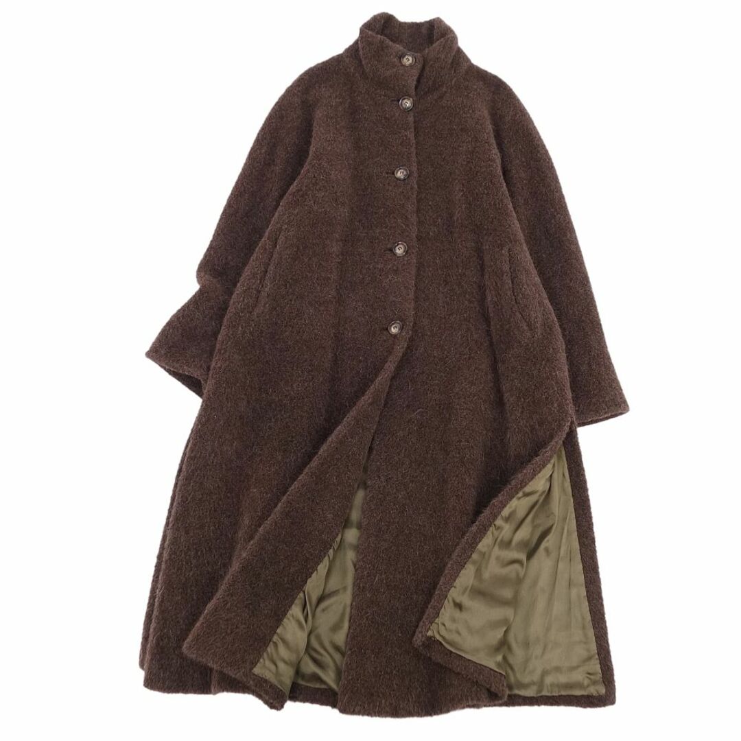 Max Mara - マックスマーラ Max Mara コート ロングコート 白タグ