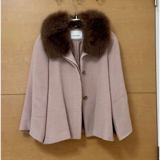 ANAYI（毛皮/ファーコート）のフリマアイテム一覧
