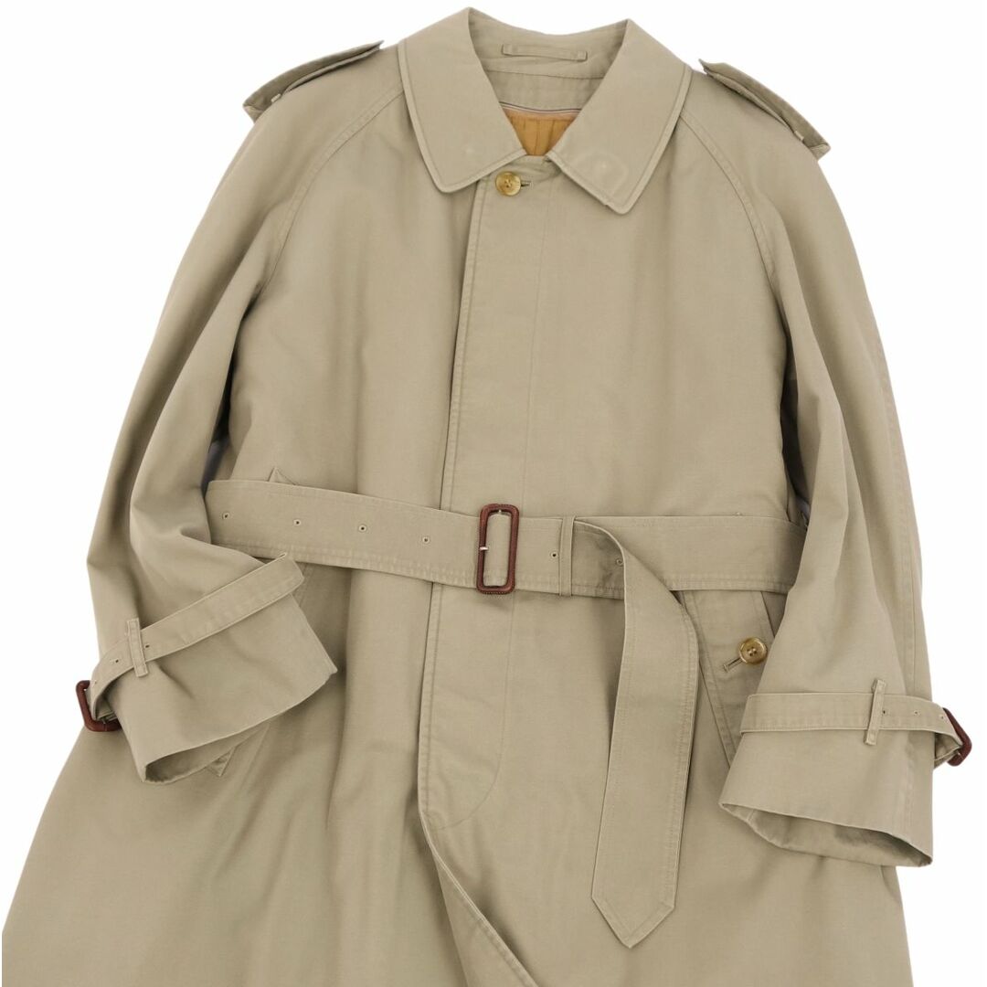 BURBERRY - 美品 Vintage バーバリー Burberrys コート シングル