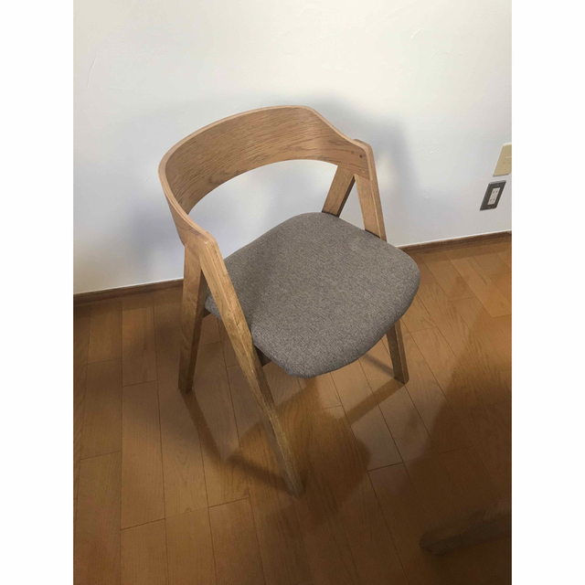 unico ELEMT エレムトチェア一脚