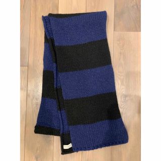 DRIES VAN NOTEN（マフラー）のフリマアイテム一覧