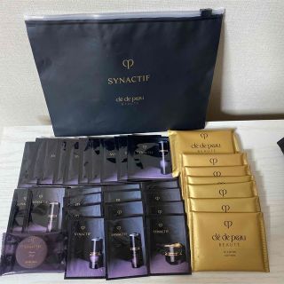 クレ・ド・ポー ボーテ（サンプル/トライアルキット）のフリマアイテム一覧