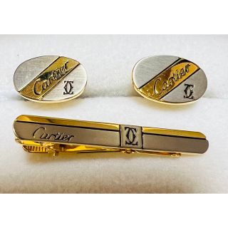 Cartier（ネクタイピン）のフリマアイテム一覧