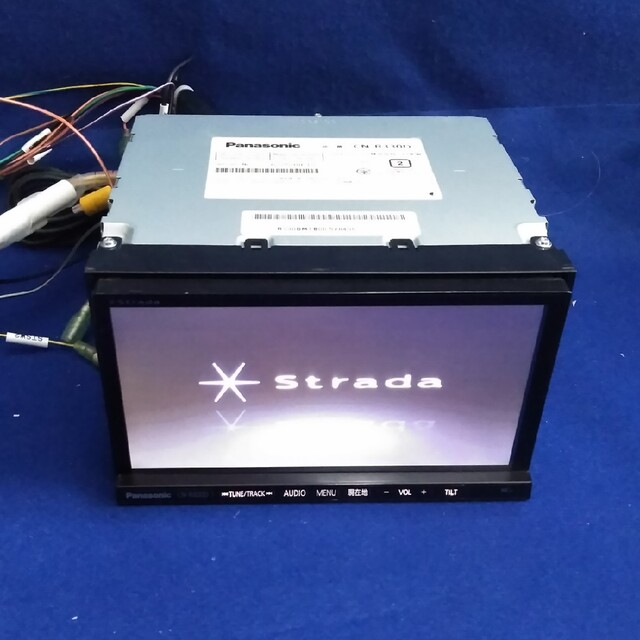 Panasonic - CN-R330D 高性能メモリーナビ hdmiミラーリング ipod