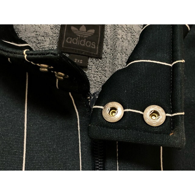 adidas - adidas（アディダス）アメリカンラグシー別注 ジャージ