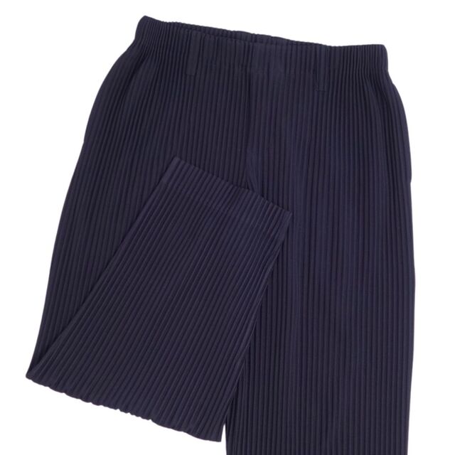 ISSEY MIYAKE - 美品 オムプリッセ イッセイミヤケ HOMME PLISSE ISSEY