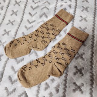 GUCCI（ソックス）のフリマアイテム一覧