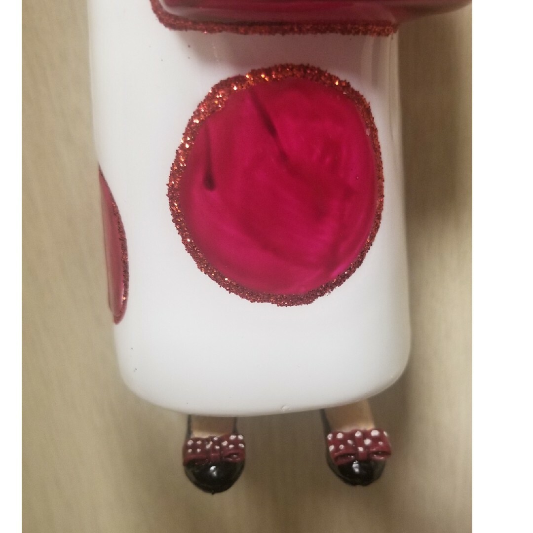 choco様専用 新品・未使用 アスティエ 草間彌生さん クリスマス