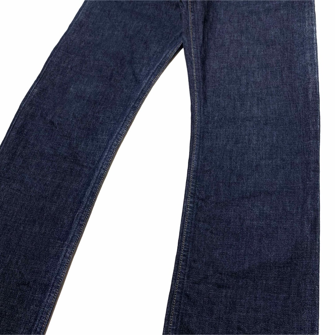 HELMUT LANG - ☆良品 ヘルムートラング 本人期 ストレートデニム