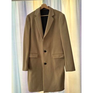 ZARA（チェスターコート ・ ベージュ系）のフリマアイテム一覧