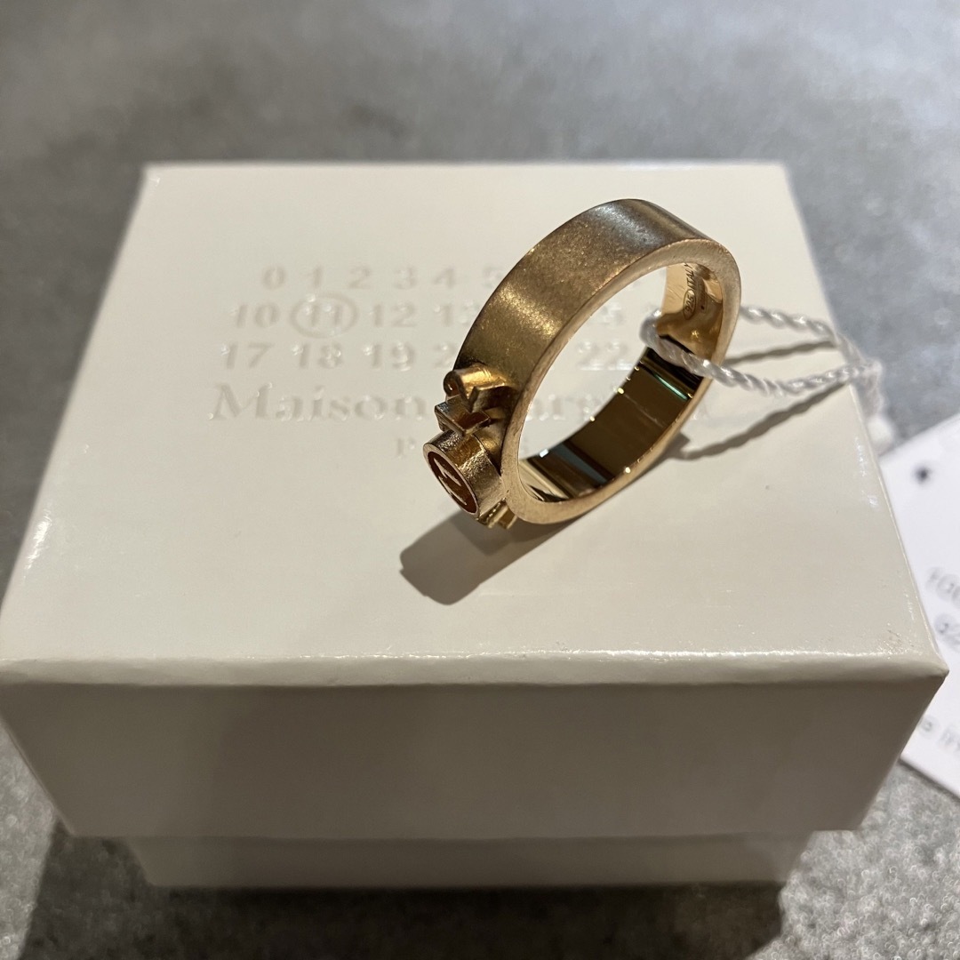 Maison Margiela（旧Maison Martin Margiela） - 22SS メゾン