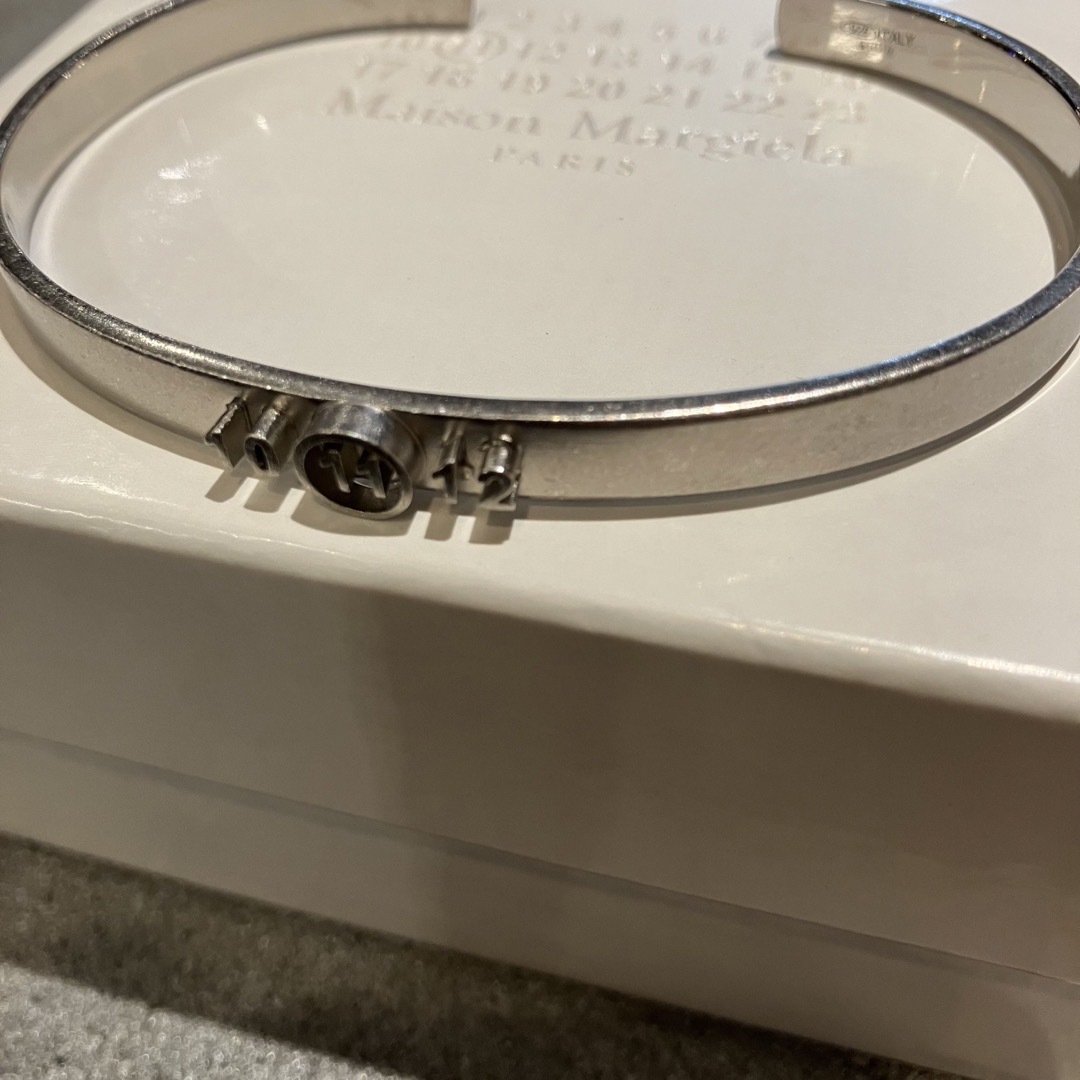 Maison Margiela（旧Maison Martin Margiela） - 22SS メゾン