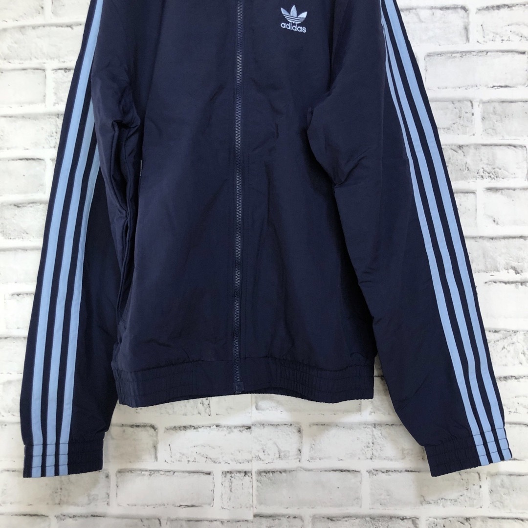 adidas Originals - 新品XS⭐️adidas トラックジャケット 刺繍