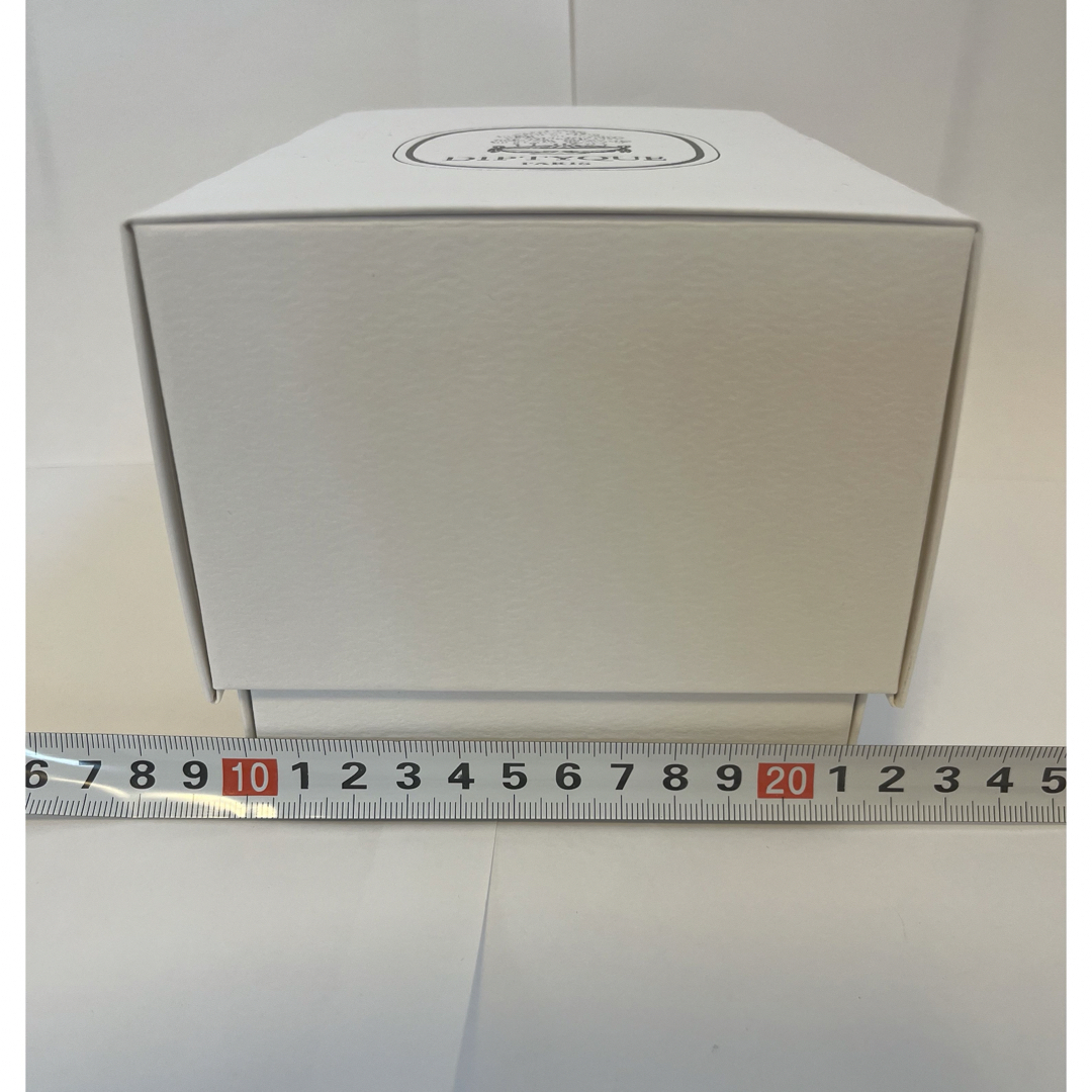 diptyque - ディプティック diptyque ギフトボックスの通販 by ☆星