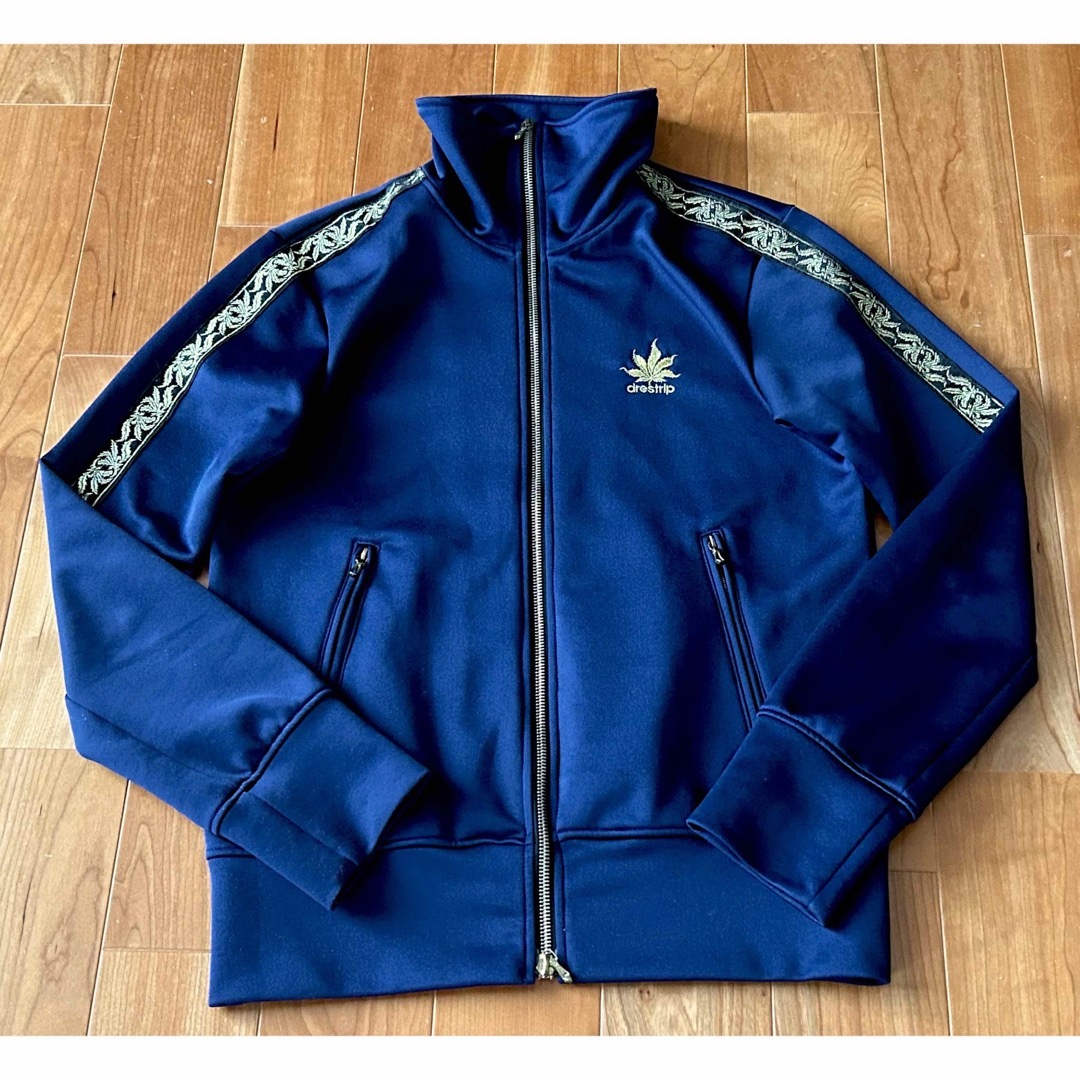 Drestrip - 木村拓哉 drestrip ドレストリップ 百式ジャージ トラック