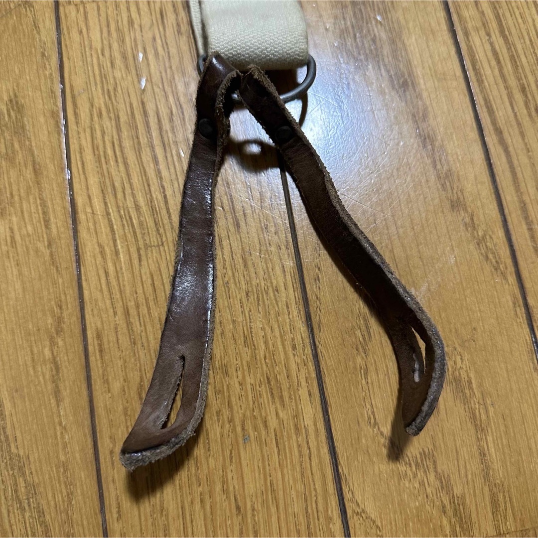 Levi's - Levi's VINTAGE CLOTHING サスペンダーの通販 by the hindu
