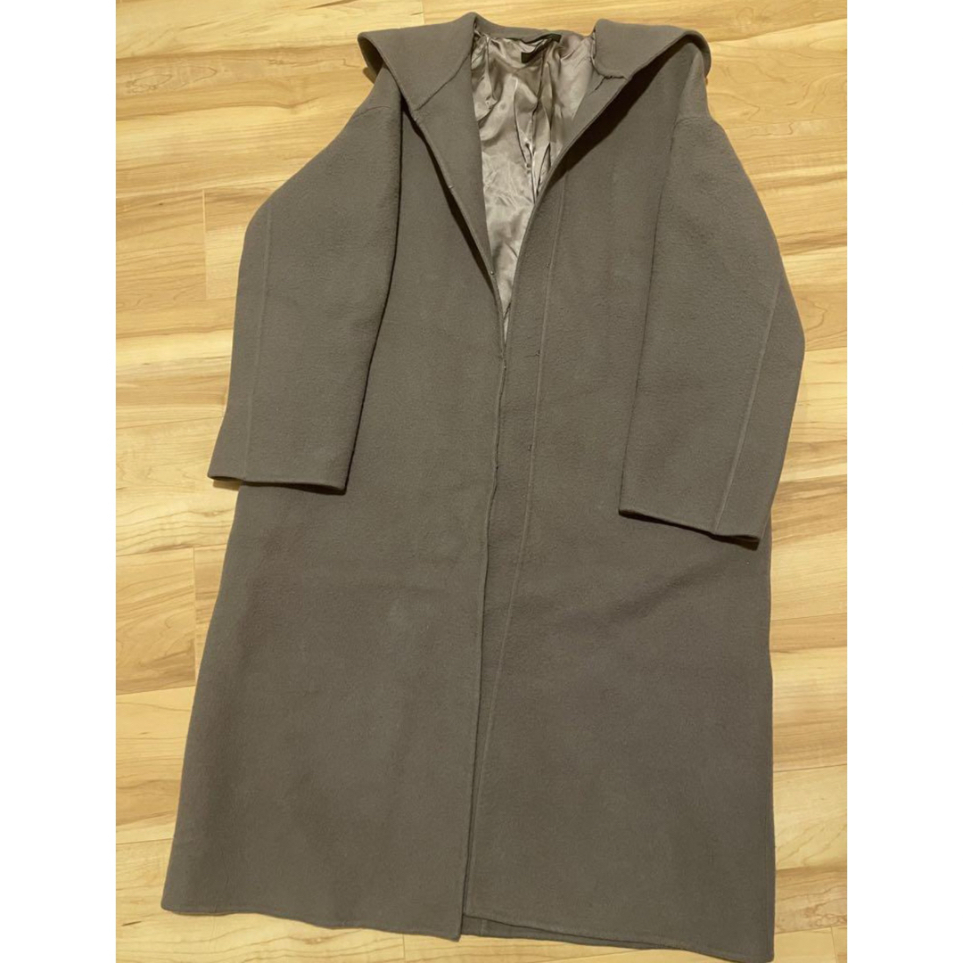 STUNNING LURE - 【お値下げ】STUNNING LURE ライトフーディー リバー