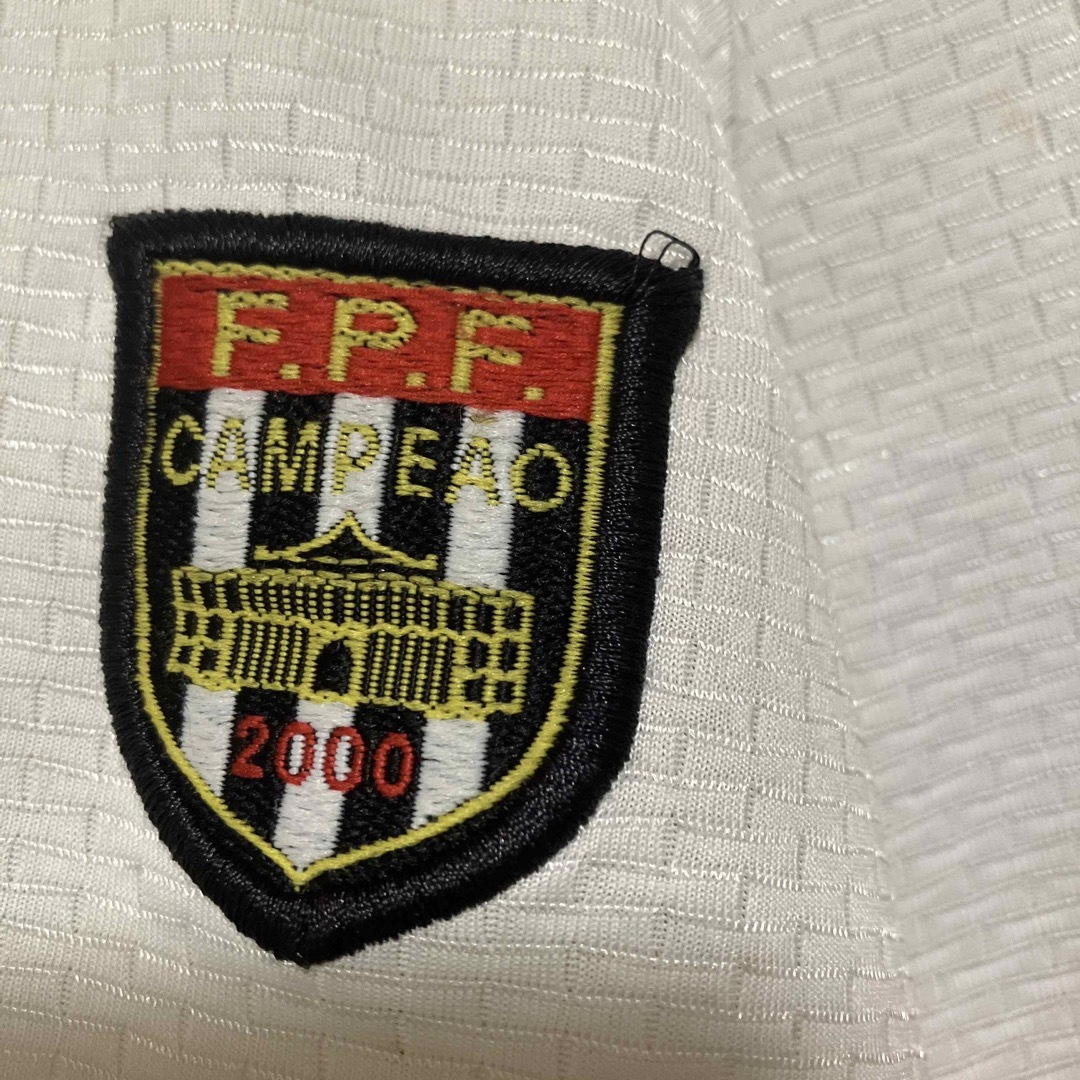 PENALTY - 希少 サッカー サンパウロFC ユニフォームの通販 by