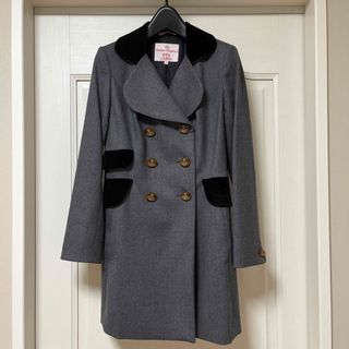 Vivienne Westwood（トレンチコート）のフリマアイテム一覧