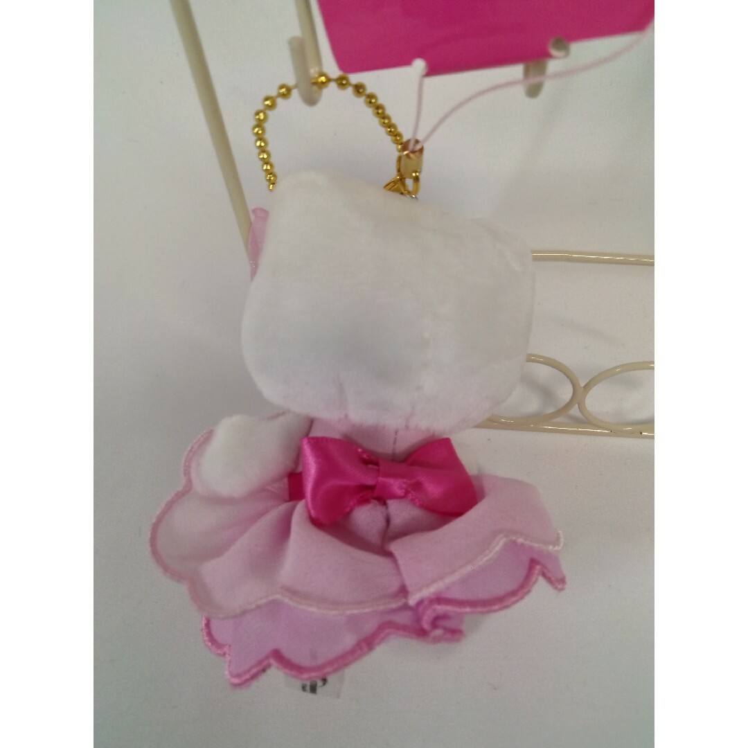 USJ キティ マスコット キーホルダー ストラップの通販 by ツインズ