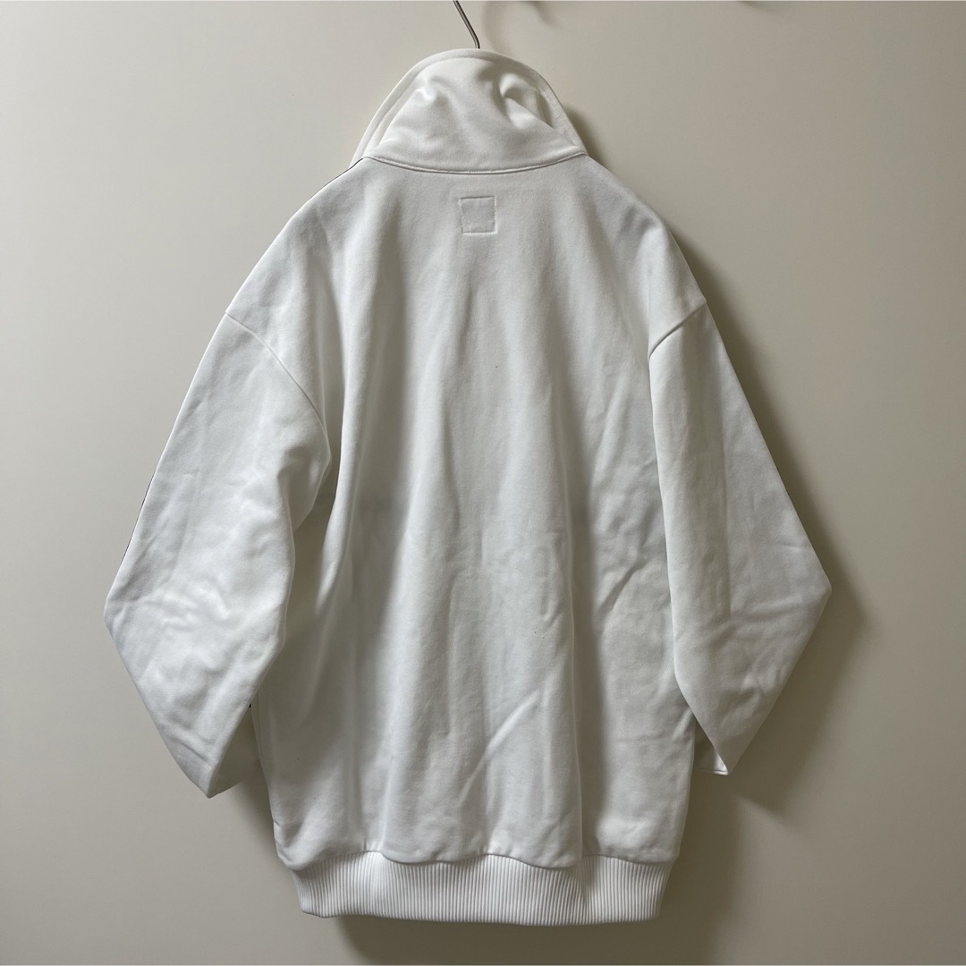 Originals（adidas） - M】アディダス刺繍トラックジャケット古着