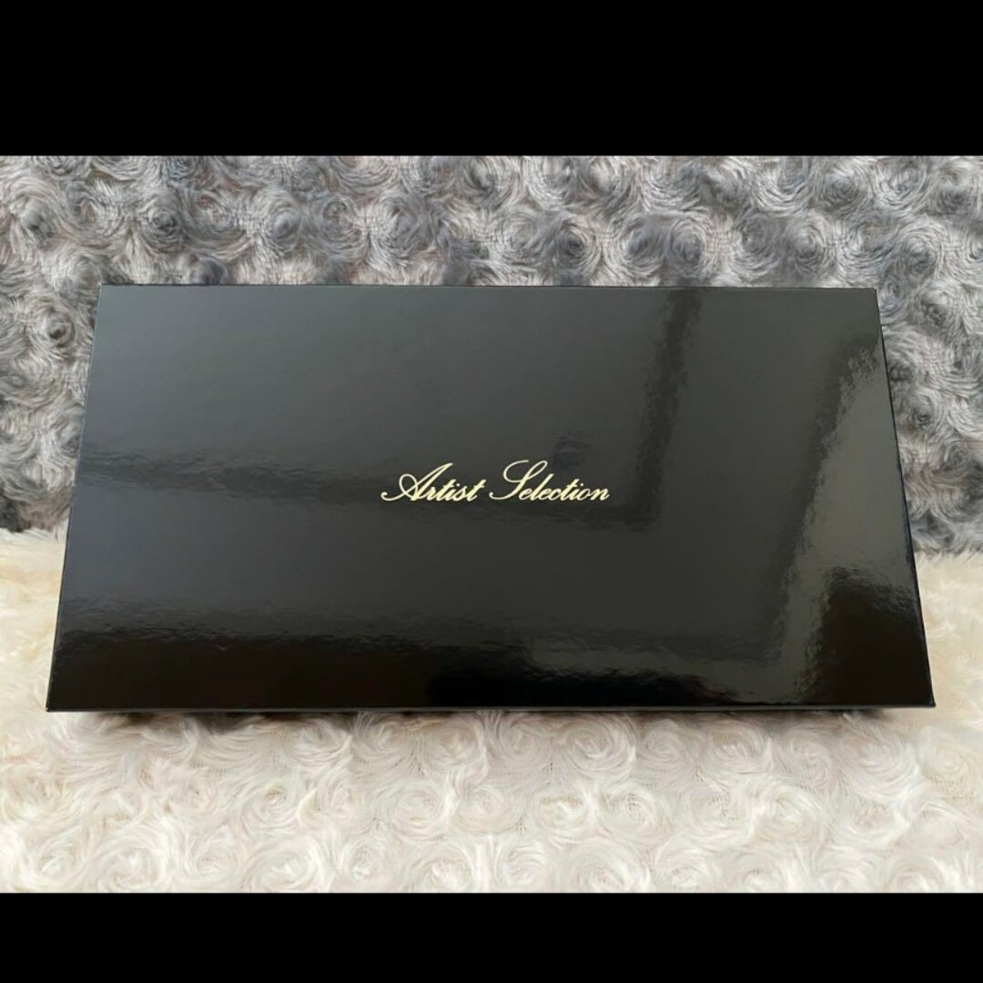 Kanebo - カネボウ アーティストセレクション 8本セット ＋ ブラシ