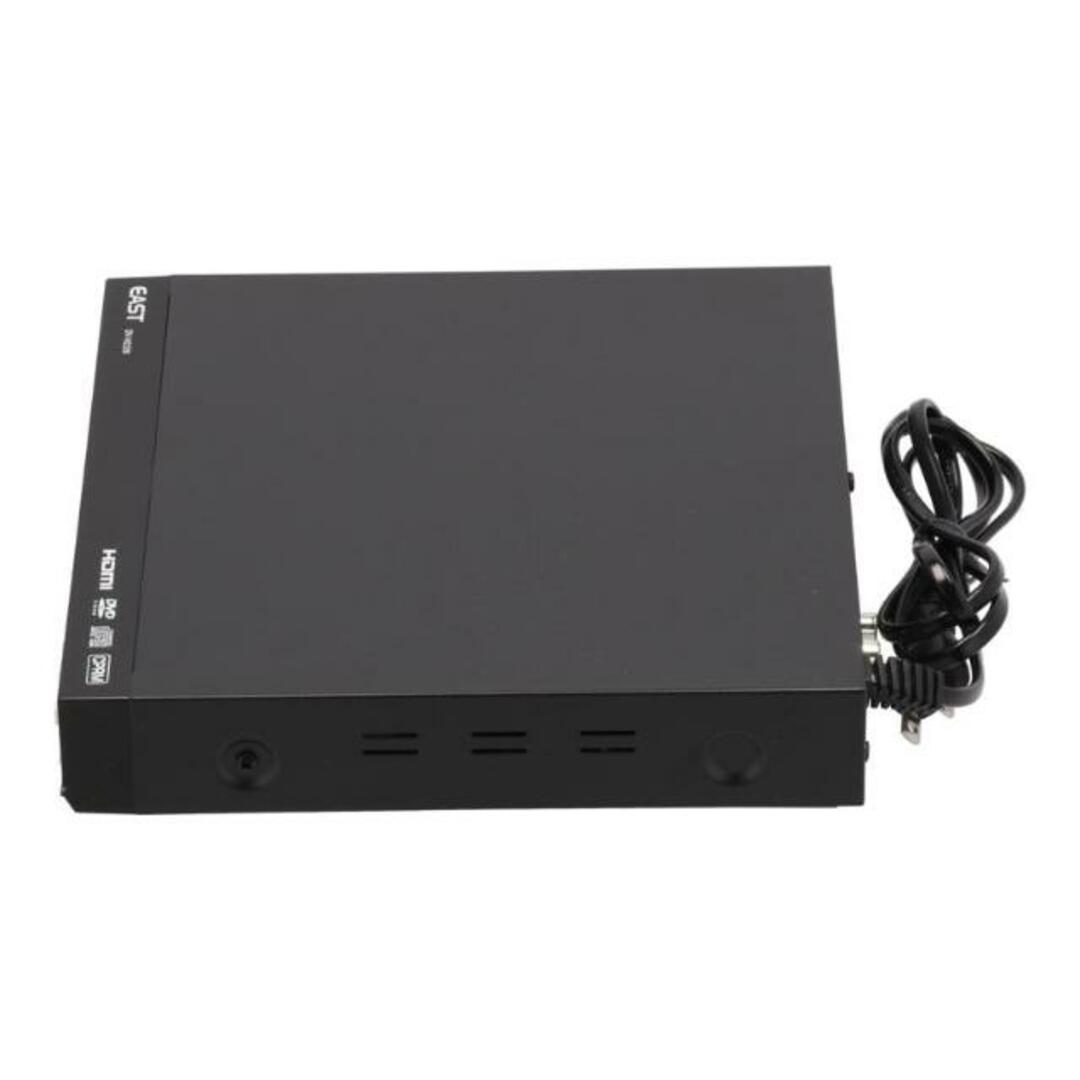 未開封・長期保管品】SHARP DVDプレーヤー DV-SF20 箱付き 未開封