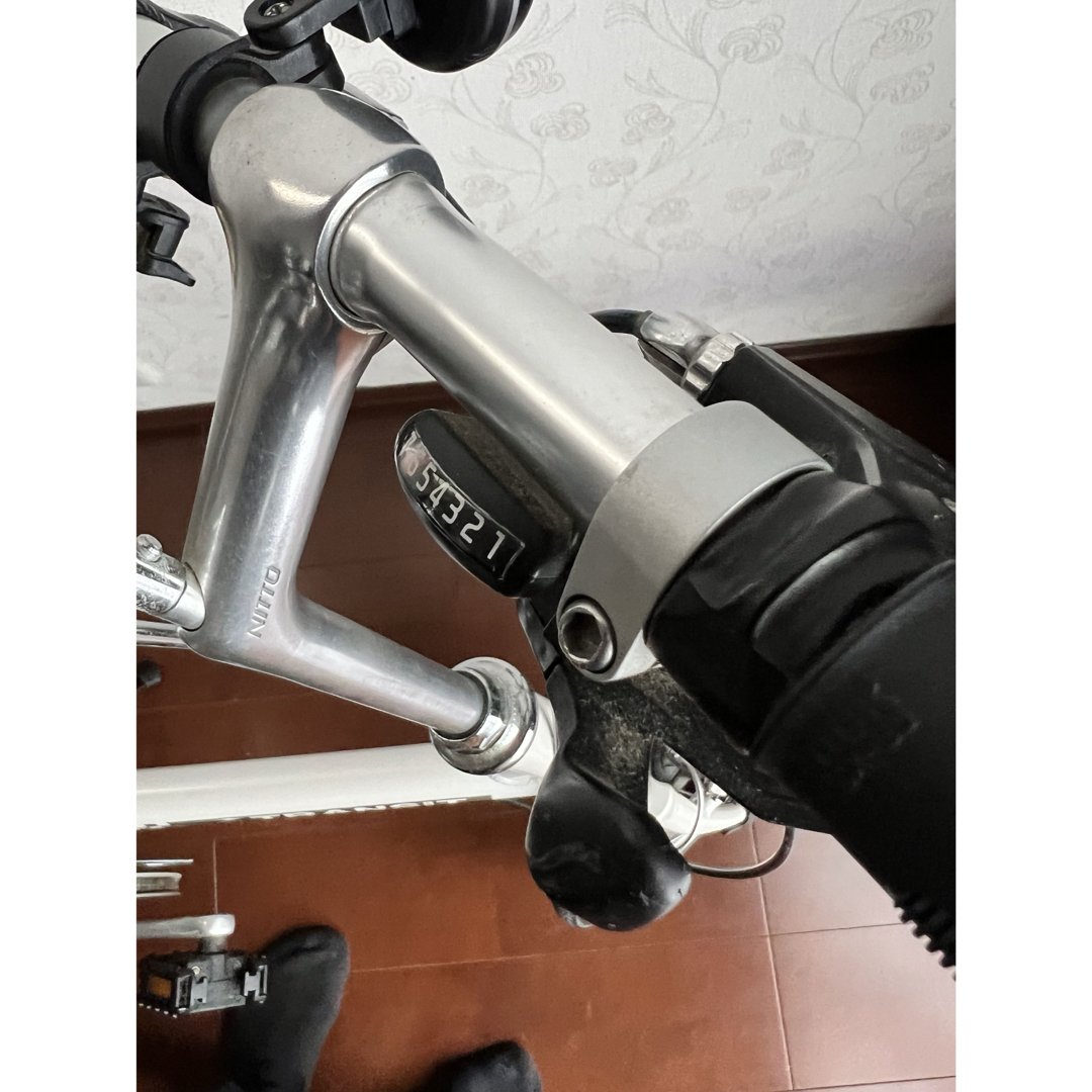 BRIDGESTONE - 手渡し希望 希少ブリヂストントランジットライト