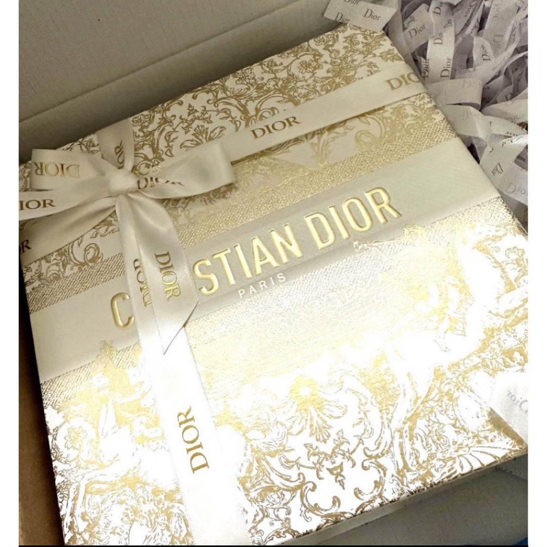 Dior - Dior ディオール 2023 ホリデー限定 クリスマス限定 ギフト