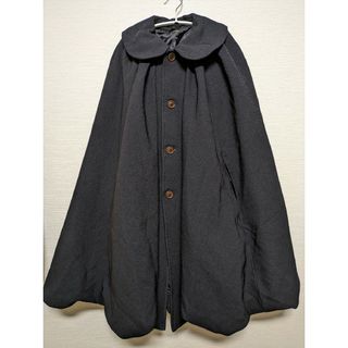 COMME des GARCONS（ポンチョ）のフリマアイテム一覧
