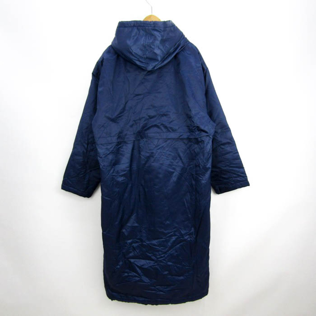 DIADORA - ディアドラ ベンチコート ロングコート スポーツウエア