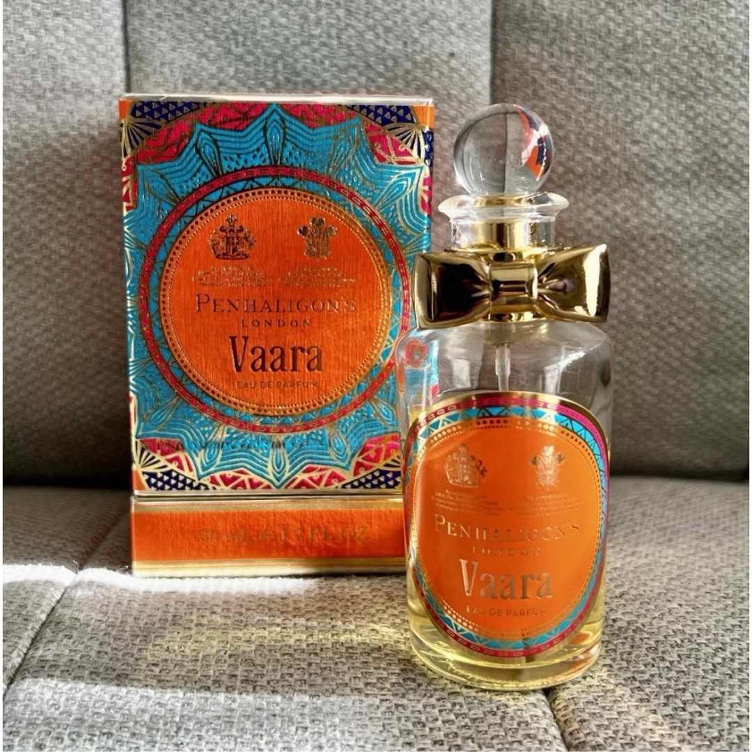 Penhaligon's - 【アロハ様専用】ペンハリガン ヴァーラ