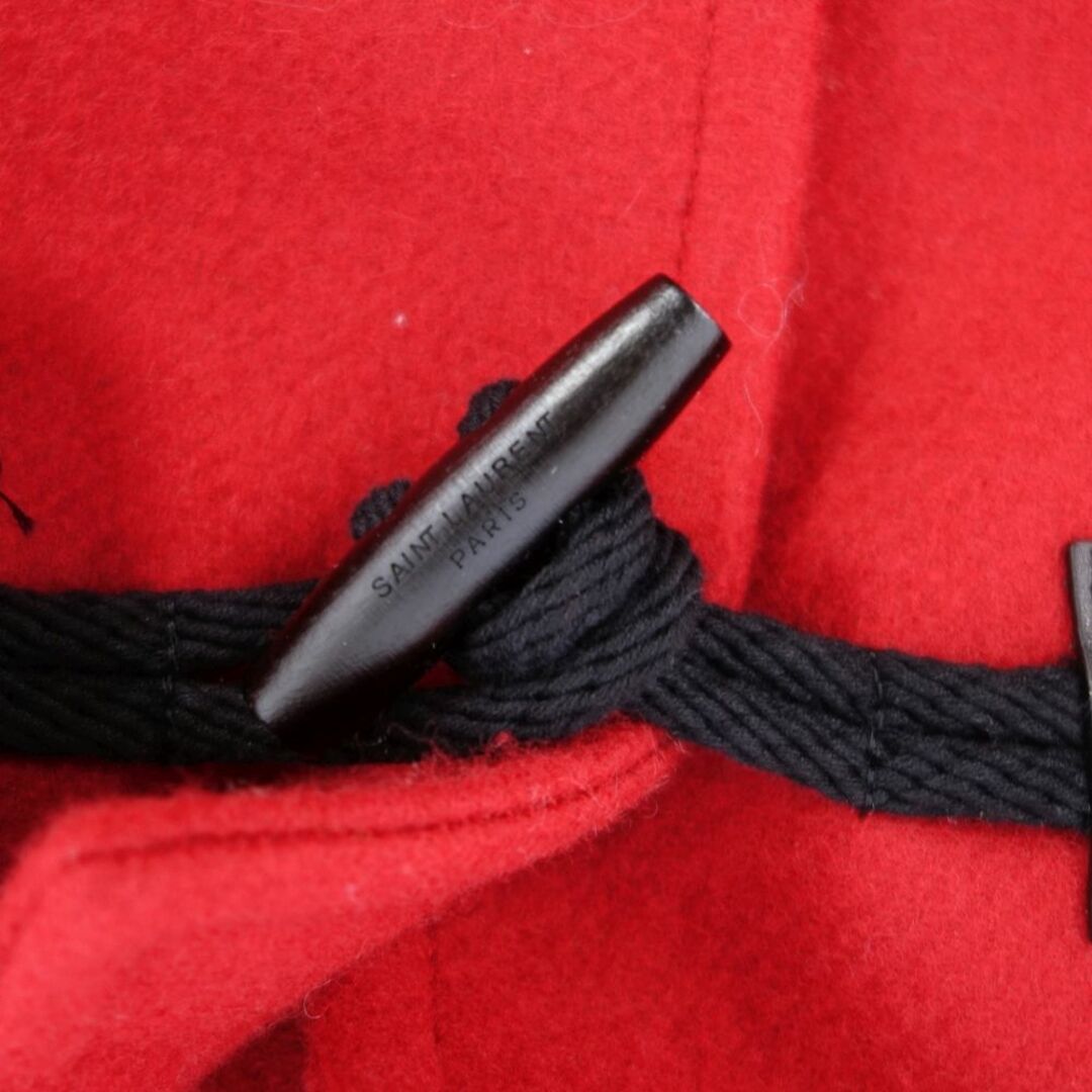 SAINT LAURENT - 美品 サンローラン パリ SAINT LAURENT PARIS コート