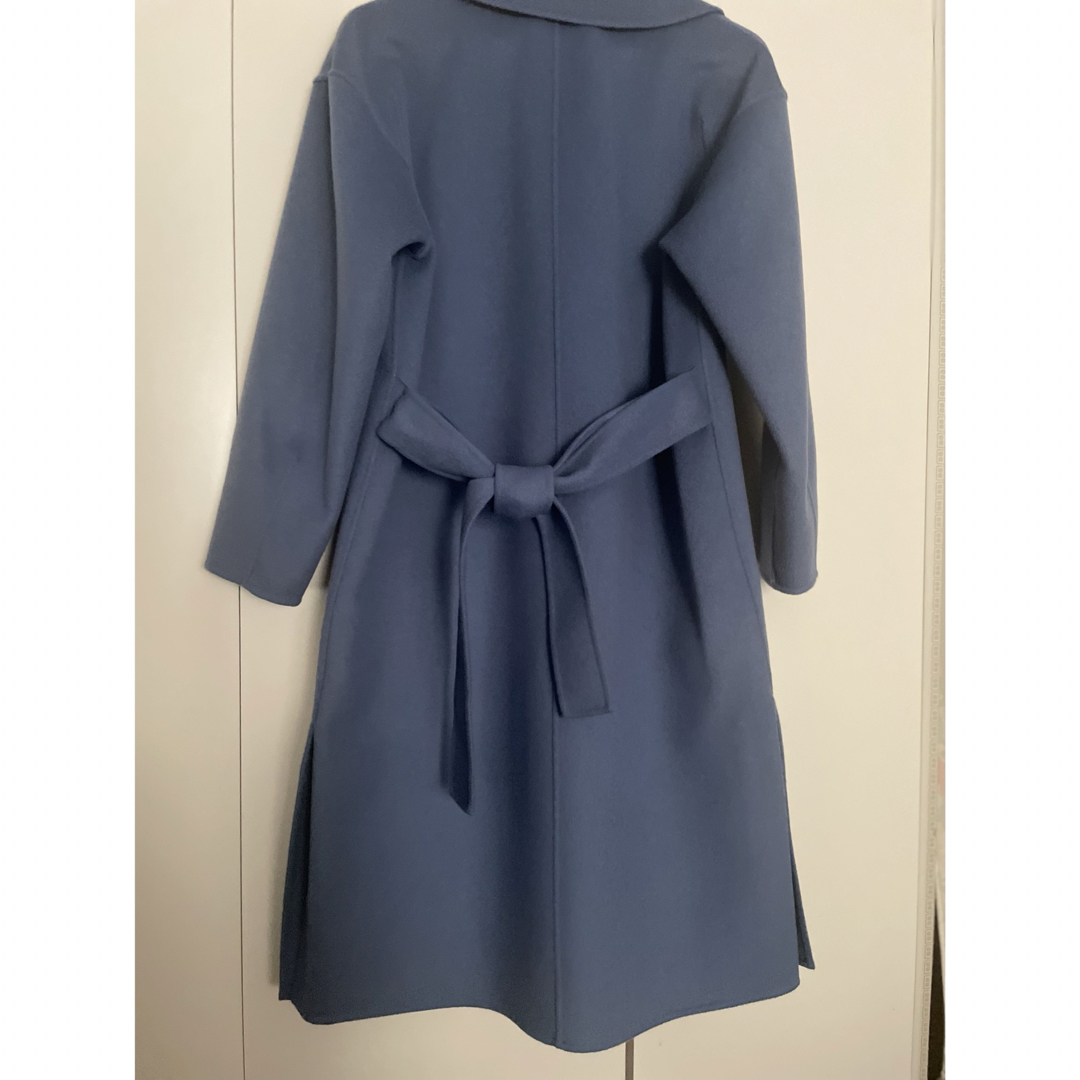 Comptoir des cotonniers - コントワーデコトニエ ダブルフェイス