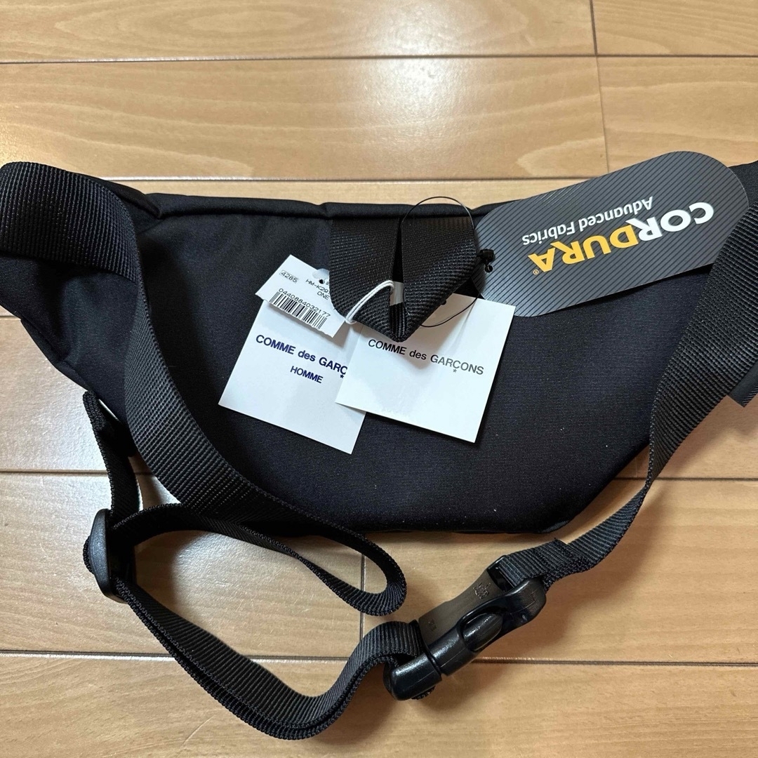 COMME des GARCONS HOMME - 新品 コム デ ギャルソン オム ウエスト
