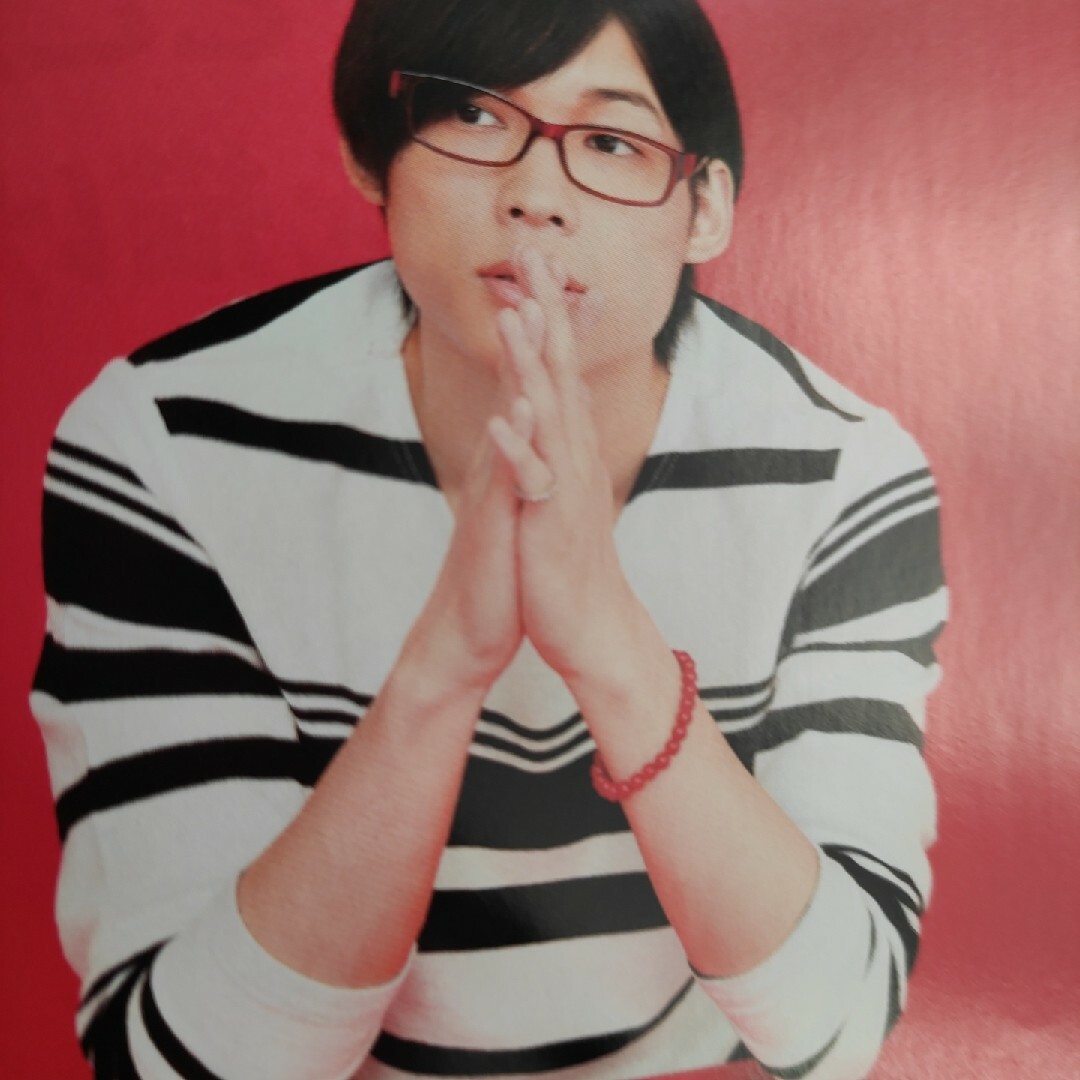 7 SixTONES 切り抜き 京本大我 松村北斗 髙地優吾 田中樹 ジェシーの