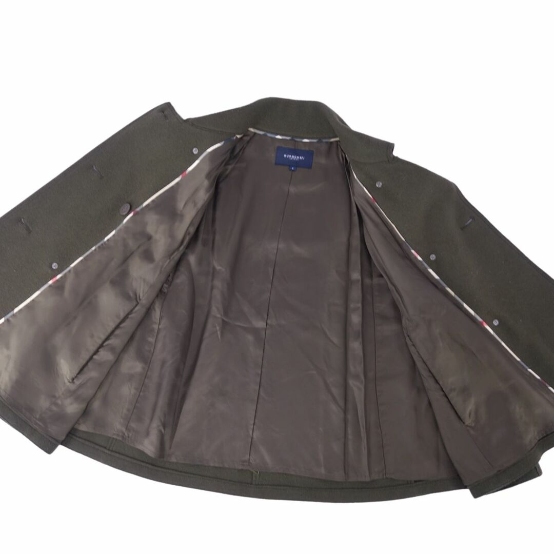 BURBERRY - 美品 バーバリー ロンドン BURBERRY LONDON ポンチョ