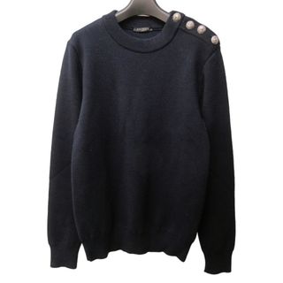 BALMAIN（ニット/セーター）のフリマアイテム一覧