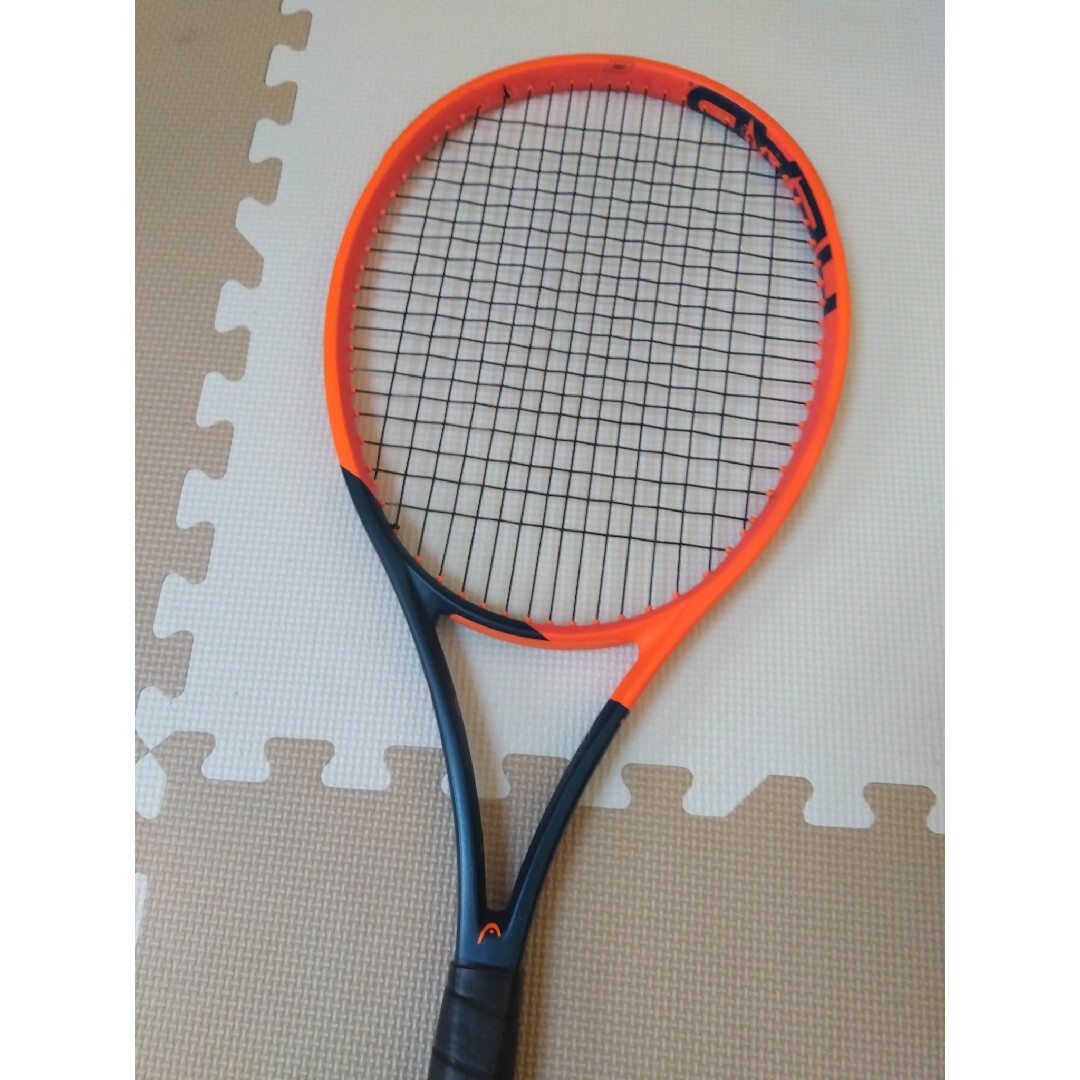 Head Radical Pro 2023 G2／ヘッドラジカルプロ