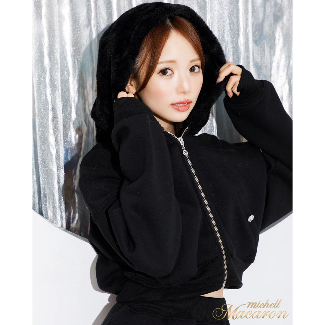 michellMacaron - ミシェルマカロン/セットアップの通販 by S-aya*'s