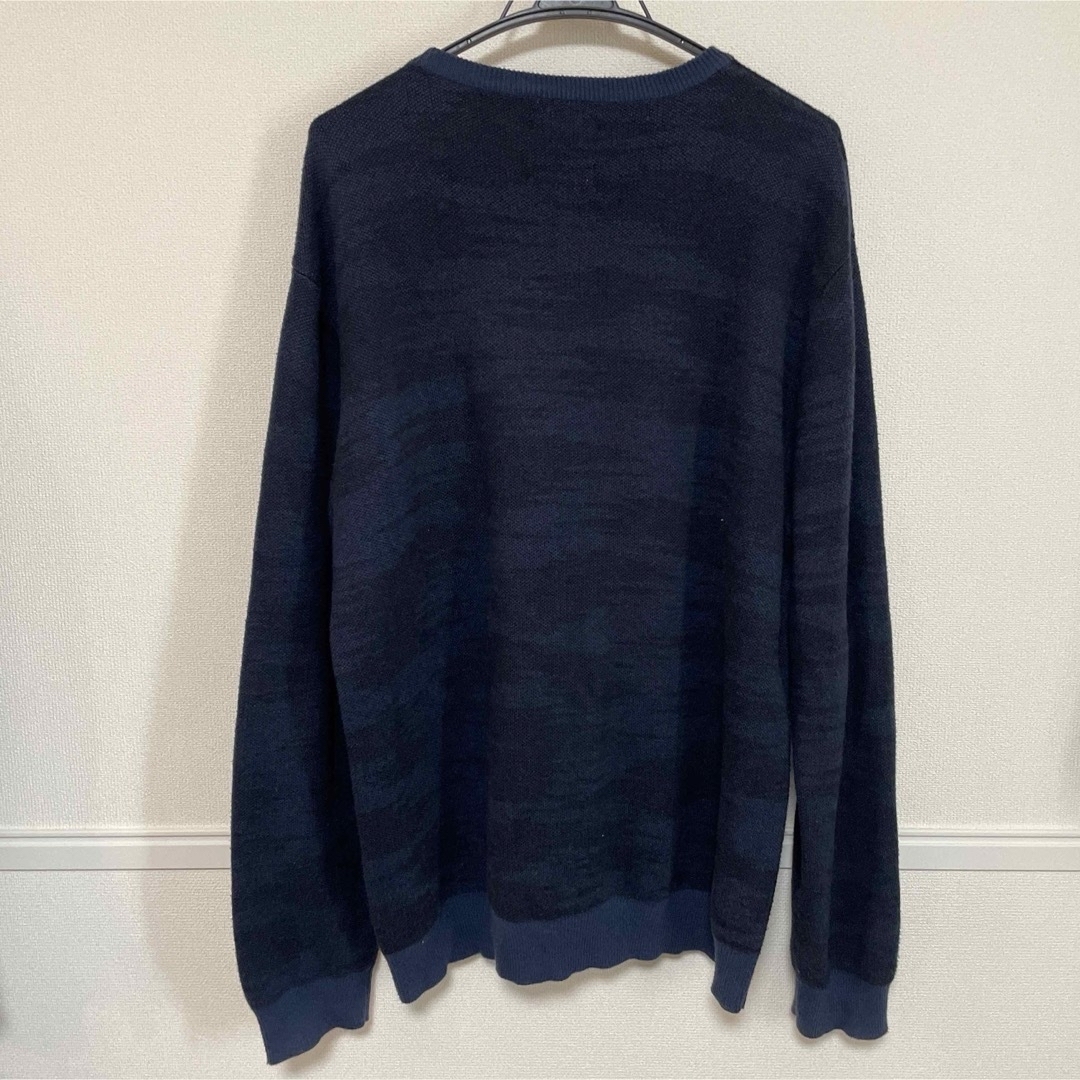 SATURDAYS SURF NYC - キムタク着 HERO サタデーズ サーフ ジャガード