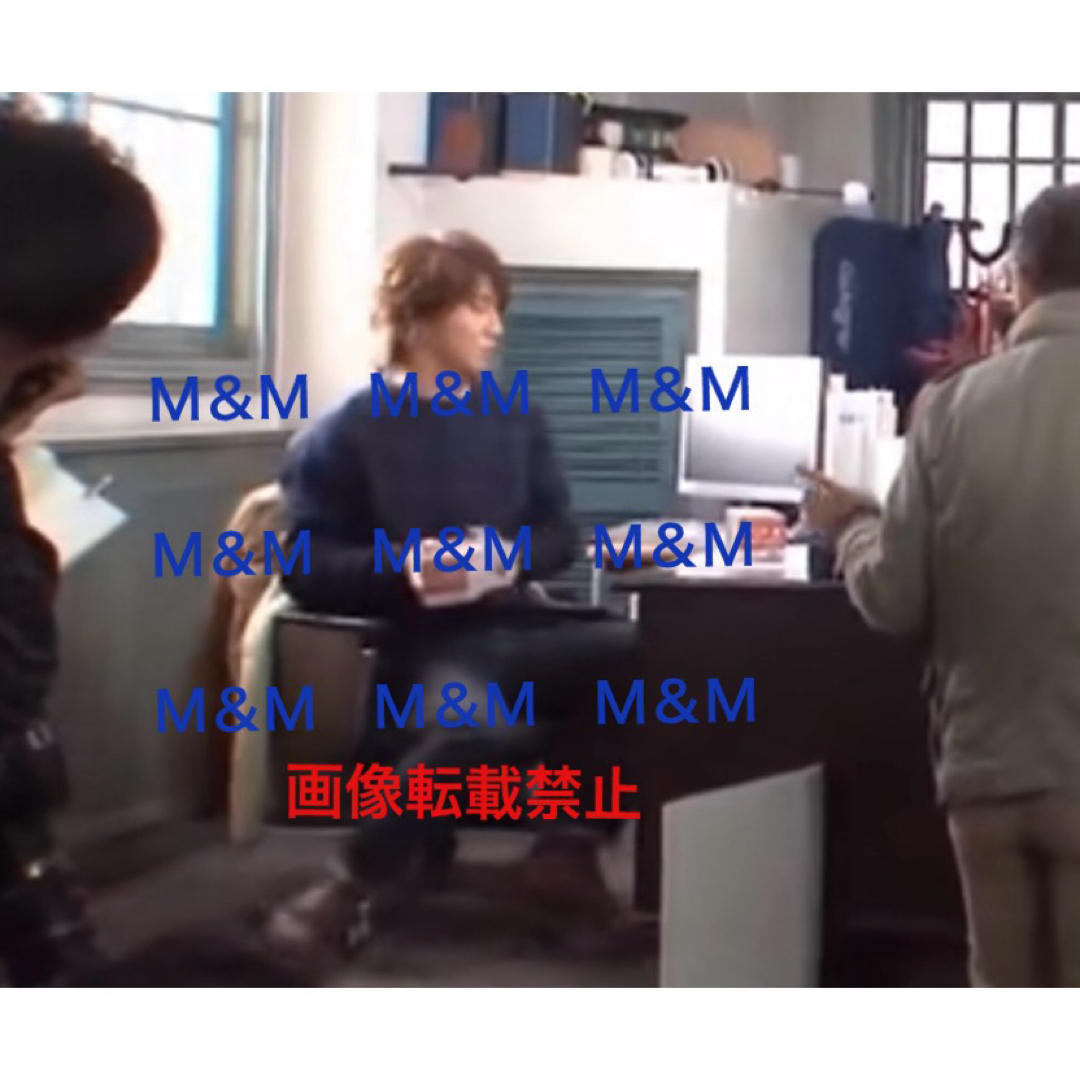 SATURDAYS SURF NYC - キムタク着 HERO サタデーズ サーフ ジャガード