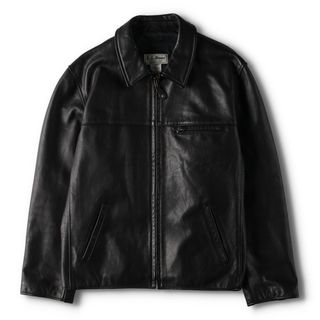 L.L.Bean（レザージャケット）のフリマアイテム一覧