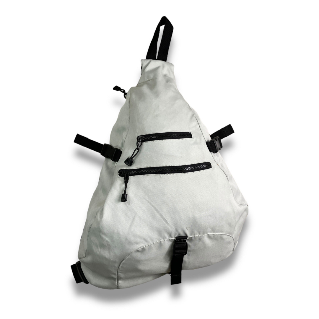 2000年初期 OLD GAP Y2K スリングバッグ 00s 2way テック