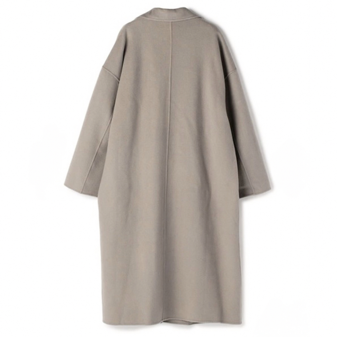 N.O.R.C - チェスターリバーウールコート N.O.R.Cの通販 by ai's shop