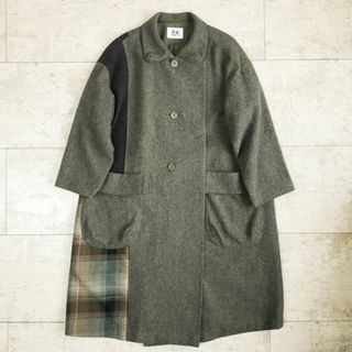 Sensounico（ロングコート）のフリマアイテム一覧