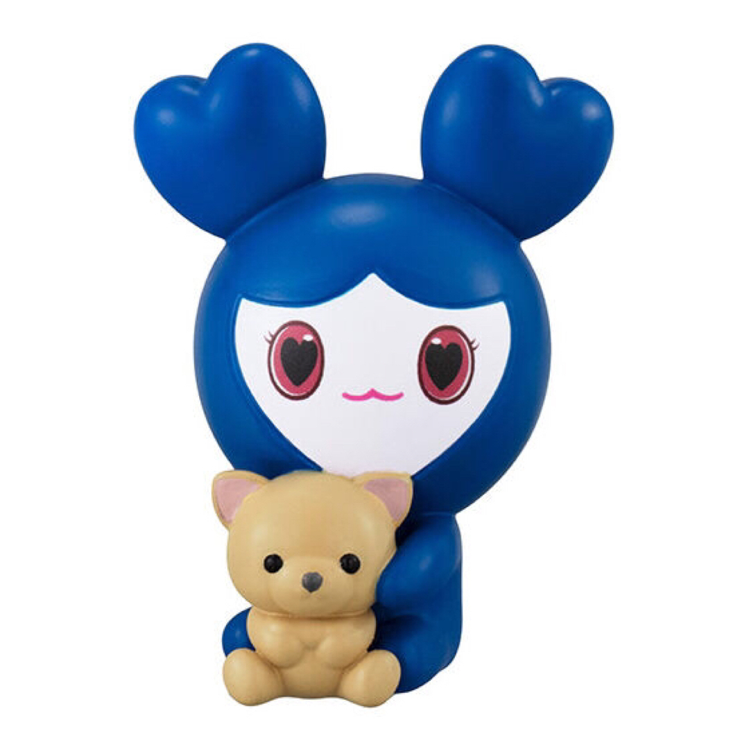 TWICE - TZUVELY ツブリー ツウィ TWICE LOVELYS ラブリーマスコットの